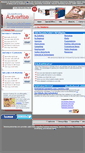 Mobile Screenshot of directoryadvertise.com